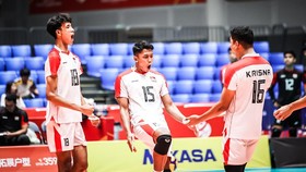 Kata Asisten Pelatih Timnas Voli U-21 Ungkap Sukses Hajar Puerto Rico