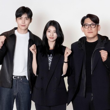 Tinggalkan Banyak Sampah, Tim Produksi Drama Suzy dan Kim Seon Ho Minta Maaf