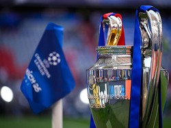 UEFA Ubah Waktu Final Liga Champions 2025/2026
