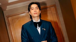 Curhat Vidi Aldiano 6 Tahun Idap Kanker: Aku Belajar Arti Berserah dan Ikhlas