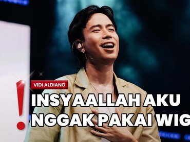img-title Klarifikasi Dituntun Deddy Corbuzier, Vidi Aldiano: Gue Nggak Sesakit Itu