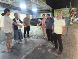 Heboh Food Vlogger di Surabaya Kena Tampar Usai Review Tahu Gimbal