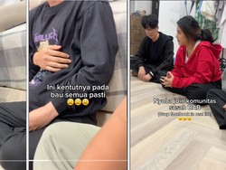 Viral Komunitas Susah BAB, Salfok Tips Dikasih Sabun Biar Licin