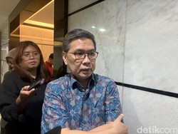 Pengusaha Minta Dilibatkan di Perencanaan   Proyek Tanggul Laut Raksasa