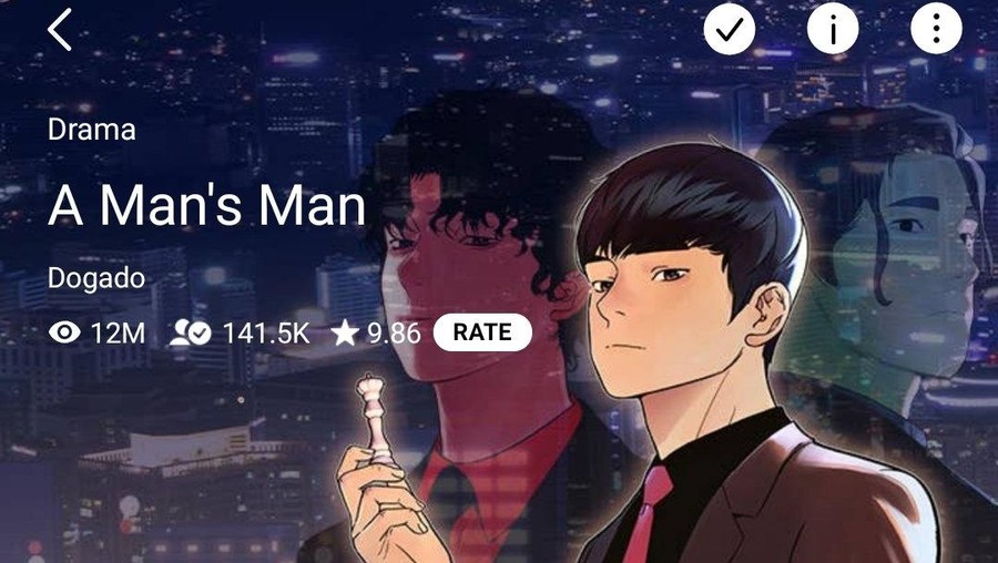 Webtoon dengan 470 Juta Pembaca Akan Diadaptasi Jadi Drakor, Digarap Sutradara Terkenal - Insertlive.com Webtoon dengan 470 Juta Pembaca Akan Diadaptasi Jadi Drakor, Digarap Sutradara Terkenal