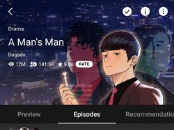 Webtoon dengan 470 Juta Pembaca Akan Diadaptasi Jadi Drakor, Digarap Sutradara Terkenal