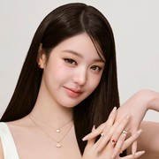 Wonyoung IVE Resmi Menjadi Brand Ambassador Baru untuk BVLGARI