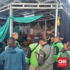 Affan Kurniawan Lagi Antar Orderan Makanan Saat Dilindas Mobil Brimob