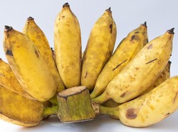 Pisang, Buah Sejuta Umat yang Ternyata Kuliner Nasional Asli Indonesia