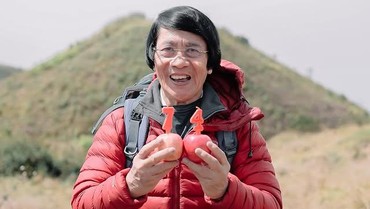 Detik-detik Sebelum Kena Stroke Ringan, Kak Seto: Mau Susun Kata Saja Susah