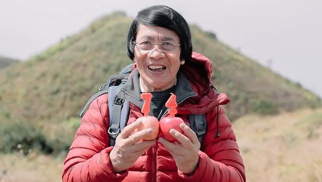 Detik-detik Sebelum Kena Stroke Ringan, Kak Seto: Mau Susun Kata Saja Susah