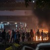 Filipina Imbau Warganya di RI Waspada dan Hindari Kerumunan