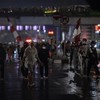 Ratusan Diaspora di New York & Melbourne Long March Dukung Demo RI