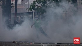 Wamen Mugiyanto: Penegakan HAM di Indonesia Berjalan Tanpa Diminta PBB