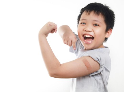 Bulan Imunisasi Anak Sekolah (BIAS) 2025: Cek Jadwal Suntik Vaksin Campak hingga HPV untuk Murid SD & SMP