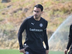 Kehadiran Andrew Jung Bikin Bojan Hodak Siapkan Opsi Tiga Striker