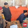 Anies Melayat ke Rumah Duka Affan Kurniawan, Ikut Salat Jenazah
