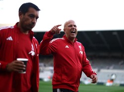 Newcastle Dapat Striker Baru, Slot: Bagus Dong