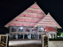 Balla Lompoa Takalar Akan Direvitalisasi dan Dijadikan Pusat Edukasi-Budaya