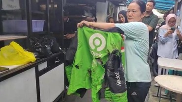img-title Tetangga Sebut HP dan Motor Mendiang Driver Ojol Affan Hilang usai Dilindas Polisi