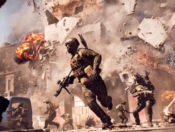 Battlefield 6: Jadwal Rilis, Harga, dan Spesifikasi PC untuk Main