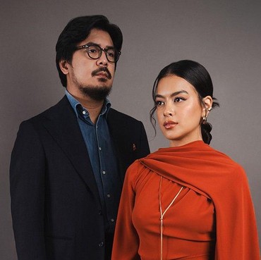 Lirik Lagu Rangga Cinta (OST Rangga & Cinta) - Eva Celia dan Bilal Indrajaya