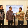 BNI Salurkan Fasilitas Pembiayaan Rp5 Triliun pada Jamkrindo