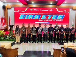 Pemkab Kukar Dorong UMKM Naik Kelas, Kredit Tanpa Bunga Bisa Rp 500 Juta