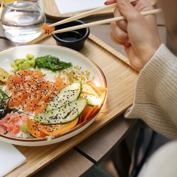 Kaum Mager Merapat, Ini 10 Cara Diet Tanpa Olahraga yang Efektif Turunkan Berat Badan