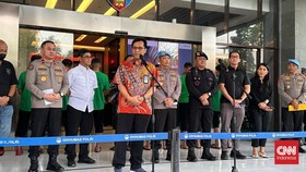 Grab Beri Perlindungan Hukum dan Santunan ke Ojol Affan dan Umar