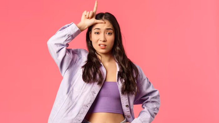 Asal internalized misogyny. Bisa jadi sejak kecil terpapar patriarki/Foto: freepik.com/EyeEm