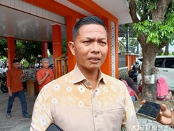 Satu Terduga Pembunuh Mahasiswi Unram di Pantai Nipah Ditangkap!
