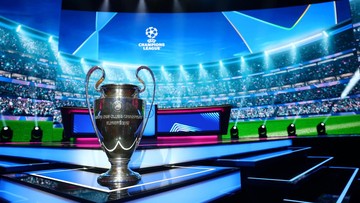 Sorotan Dunia Olahraga CNN Sport : Hasil Drawing Liga Champions: Madrid Lawan Liverpool dan Man City