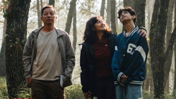 Film Dian Sastro Film Dian Sastro