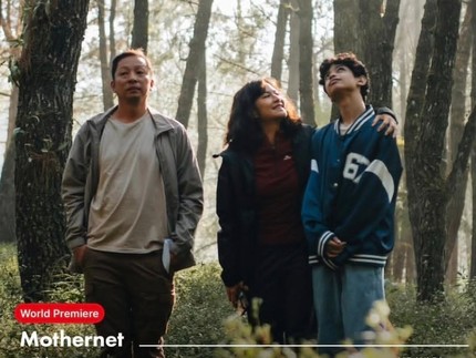 6 Film Indonesia Tayang di Busan International Film Festival 2025, Ada yang Dibintangi Dian Sastrowardoyo