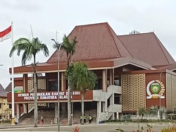 Aksi Unjuk Rasa di DPRD Sumsel Hari Ini Diundur Senin 1 September 2025