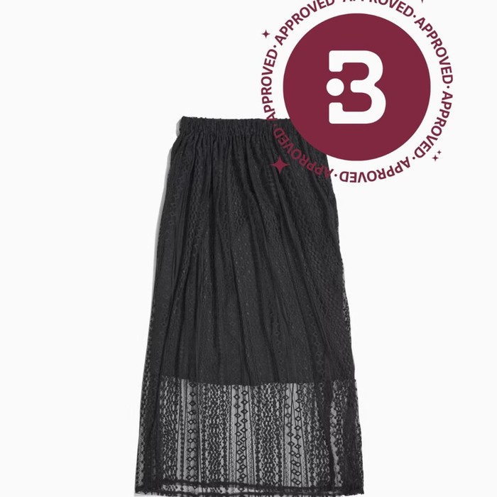 Get The Look Bernadya