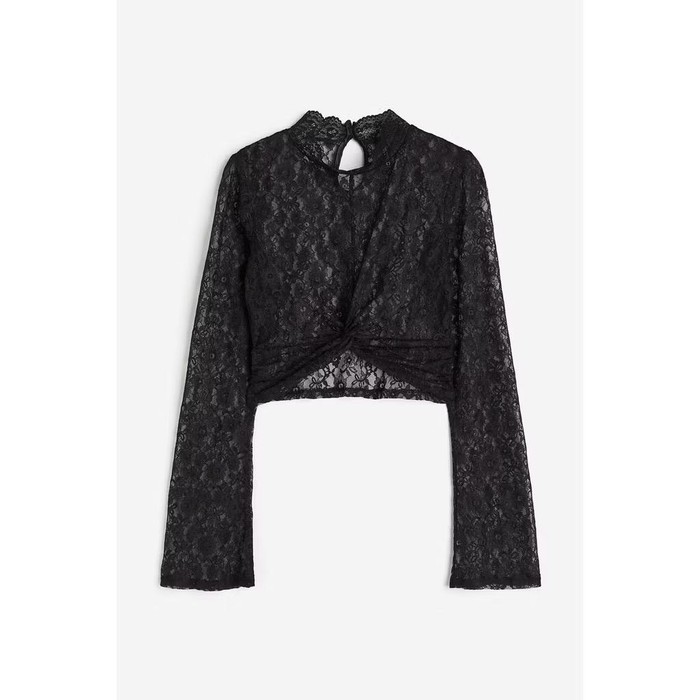 Get The Look Bernadya