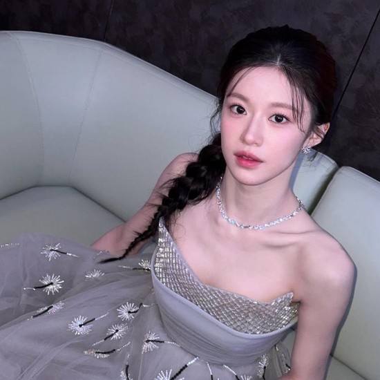 Tak Pernah Gagal Pilih Proyek Akting, Ini 7 Drakor yang Dibintangi Go Yoon Jung