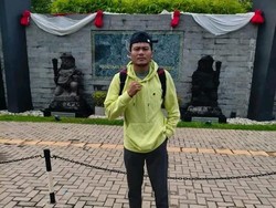 Sengsara Pemuda Gorontalo Disekap di Kamboja gegara Tergiur Gaji Rp 9,2 Juta