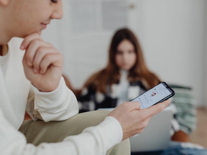 Hubungan Tidak Akan Sama Lagi/foto:pexels.com/Photo By: Kaboompics.com