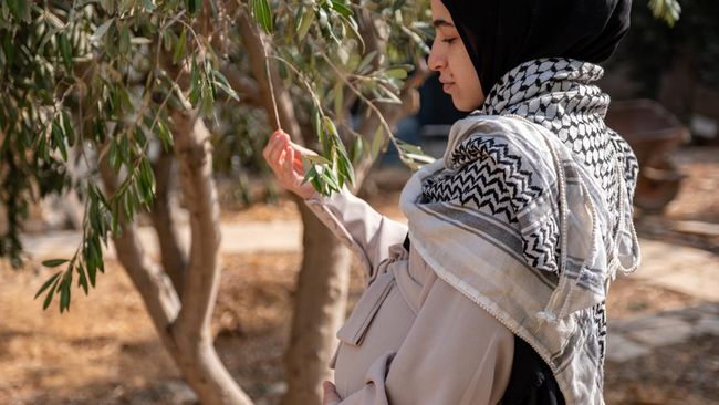Kisah Pilu Bunda di Gaza Alami Malnutrisi saat Hamil karena Dampak Genosida