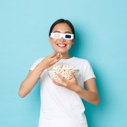 Deretan Serial Netflix Seru Tayang September, Ada Lanjutan Wednesday dan Alice in Borderland!