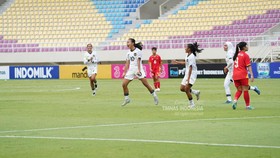 Daftar Pemain Timnas Putri Indonesia U-17 TC di Markas Timnas Prancis