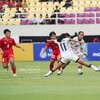 FOTO: Indonesia Kalah Dramatis dari Vietnam di Piala AFF Putri U-16