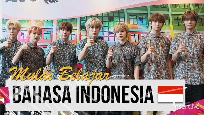 Cerita ArrC di Indonesia, Bongkar Kelakuan Unik dan Bahas ‘HOPE’