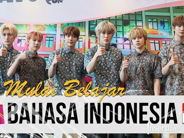 Cerita ArrC di Indonesia, Bongkar Kelakuan Unik dan Bahas 'HOPE'