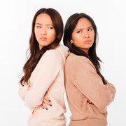 Internalized Misogyny: Kok Bisa Kita Ikut-ikutan Meremehkan Sesama Perempuan?