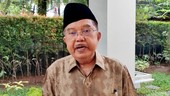 Jusuf Kalla: Mari Semua Menahan Diri dan Menjaga Situasi Bangsa Ini
