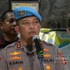Polisi Ungkap 7 Anggota Brimob Pelindas Ojol hingga Tewas